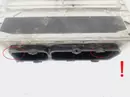 06A 906 019 Steuergerät Volkswagen
