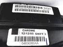 P56044943AI Tacho kombiinstrument Chrysler 