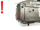 8200462283 B Tacho kombiinstrument Renault Diesel