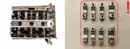 90400233 Zylinderkopf Opel 1,0 12V Z10XE