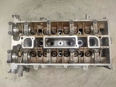 3S4G-6090-AA Zylinderkopf Ford 2,0 16V AOWA AODA