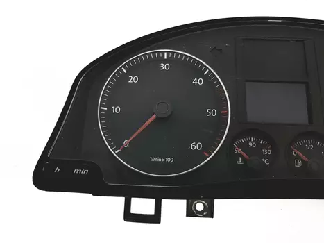 1K0920862K Tacho kombiinstrument Volkswagen Diesel