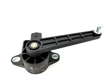 5273E9 9663453280 Beleuchtungssensor Citroen 
