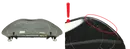 83800-05851-B Tacho kombiinstrument Toyota Diesel