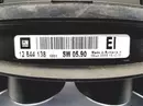 12844138 Tacho kombiinstrument Opel Diesel