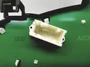 9666133180 Tacho kombiinstrument Peugeot Diesel