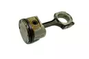 7701476394 7701476471 Pleuelstange Renault _1,4 16v K4J750