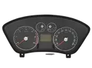 9T1T-10849-AD Tacho kombiinstrument Ford Diesel