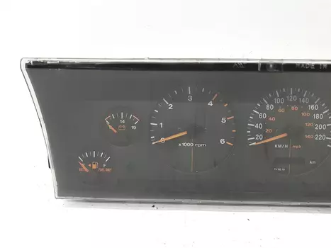 56042795 Tacho kombiinstrument Jeep Diesel