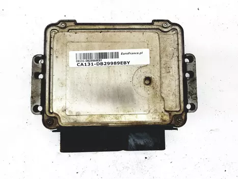 55560810DB Steuergerät Opel 