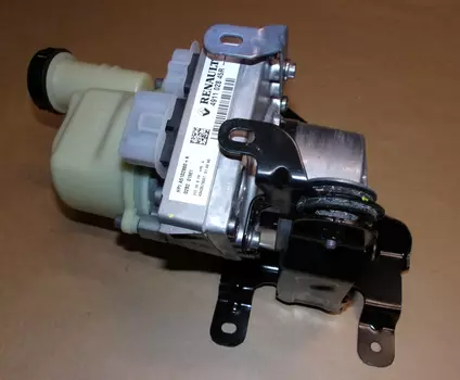 491107286R 491108300R Pumpe für servolenkung Dacia 