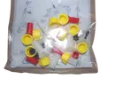 Abdeckkappen Original 7701206804 Renault