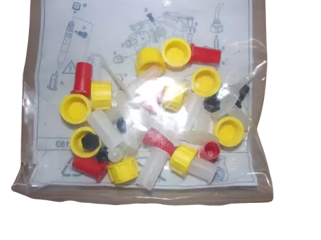 Abdeckkappen Original 7701206804 Renault 