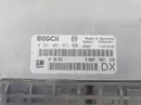 09180353DX 0281001971 Steuergerät Opel