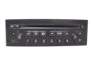 96599990XT Cd-radio Citroen Peugeot