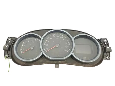 248107977R  Tacho kombiinstrument Dacia 