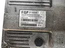 55186608 Steuergerät Fiat