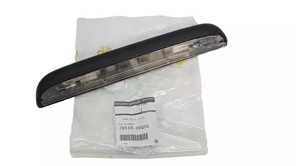 2651000QAG 8200103260 Kenzeichenbeleuchtung Renault 