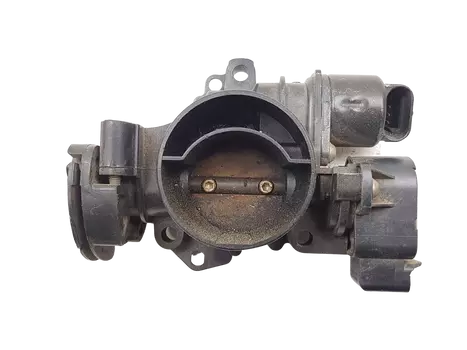 1635P6 1635.P6 Drosselklappe Citroen Peugeot 1,4 8v KWF