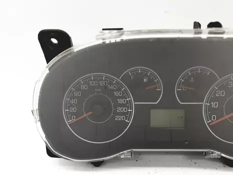 51867545 Tacho kombiinstrument Fiat 