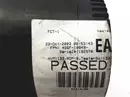 4S6F-10849-EA Tacho kombiinstrument Ford 