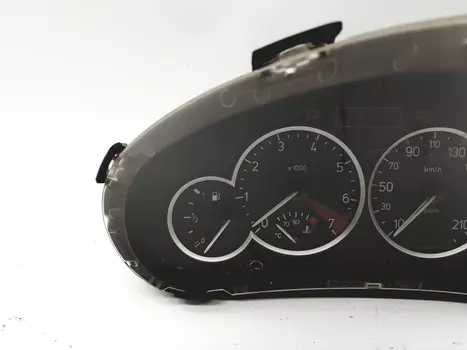 9648838680 Tacho kombiinstrument Peugeot 