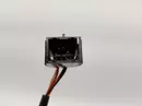 00000 Kabelbaum türinstallation Renault 