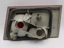635071 Heckleuchte rückleuchte rücklicht Peugeot