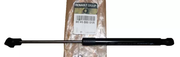 904600001R Stellmotor heckklappe Renault 