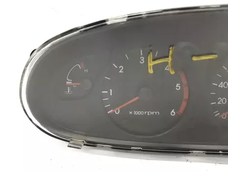 94001-4A200 Tacho kombiinstrument Hyundai Diesel