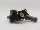 110609813R Thermostat gehäuse Mercedes-Benz Renault 