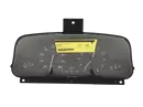 1474001080 Tacho kombiinstrument Fiat
