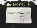 248103956R Tacho kombiinstrument Renault 