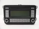 1K0 035 186 J | Cd-radio Volkswagen 