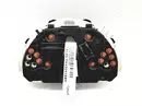 0010123V001  Tacho kombiinstrument Smart 