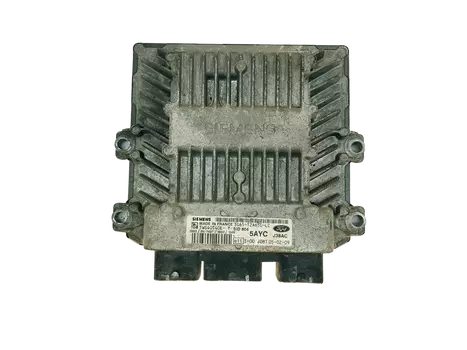 3S61-12A650-LC Steuergerät Ford 