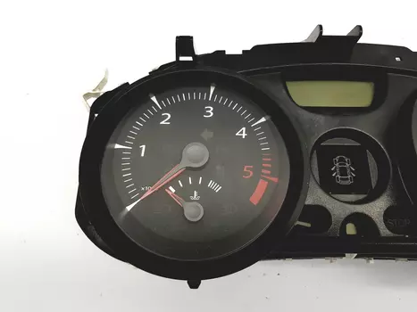 8200408785 F Tacho kombiinstrument Renault Diesel