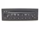 964514597700 Cd-radio Peugeot
