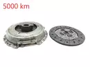 302054956R, 302051920R, Komplette kupplung, Nissan Opel Renault 2,3 DCI M9T