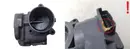 163673 1636.73 163636 Drosselklappe Citroen Mini Peugeot
