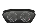 62.11-9153843 Tacho kombiinstrument BMW Diesel
