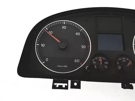 1T0920864A Tacho kombiinstrument Volkswagen Diesel