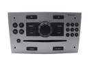 13357124 Cd-radio mit mp3 Opel Vauxhall