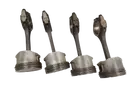 7700110768 7701468914 Pleuelstange Renault 1.8 16v F4PA760 F4P760