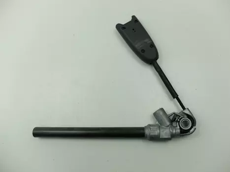 00000 Gurtstraffer Renault 