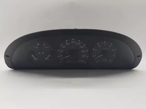 46478424 Tacho kombiinstrument Fiat 