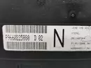 9660225880 D 02 Tacho kombiinstrument Citroen Diesel