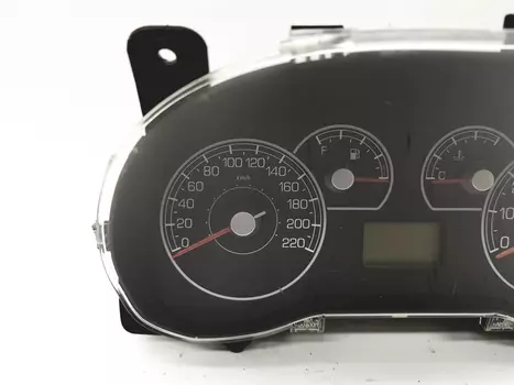 51803118 Tacho kombiinstrument Fiat 