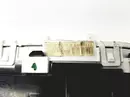 8100A117 Tacho kombiinstrument Mitsubishi 