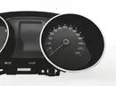 6C0920731A Tacho kombiinstrument Volkswagen Diesel